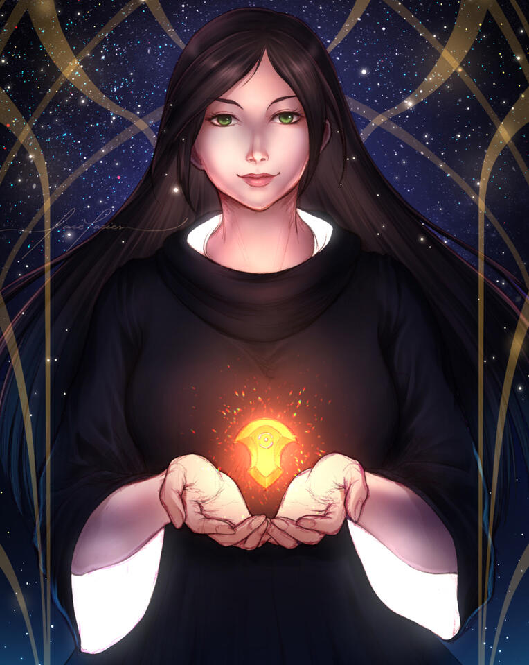Sketch Painting 1
